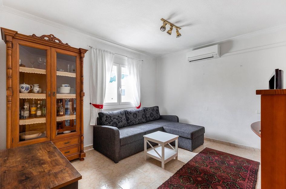 Villa in Punta Prima