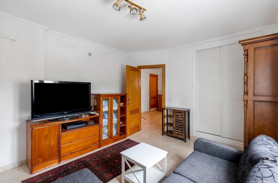 Villa in Punta Prima