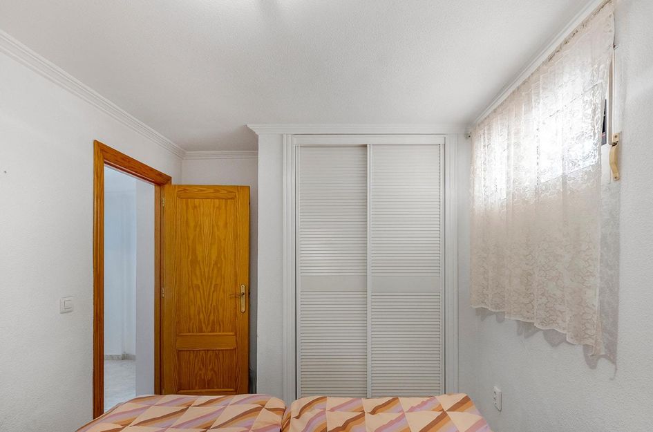 Villa in Punta Prima