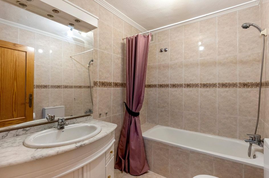 Villa in Punta Prima