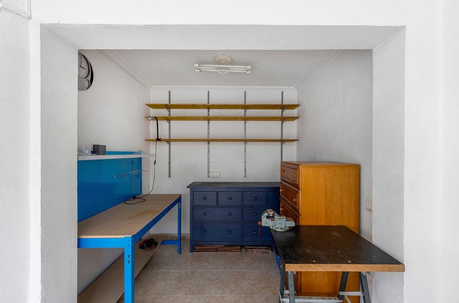 Villa in Punta Prima