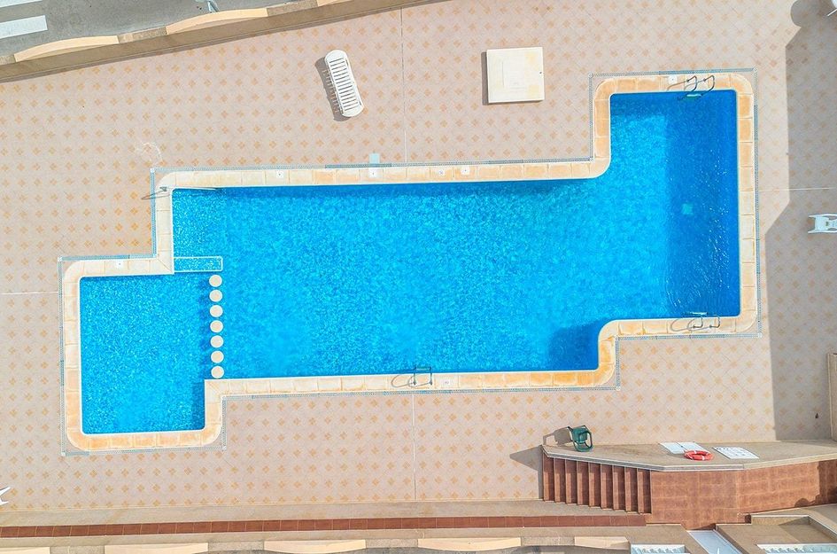 Villa in Punta Prima