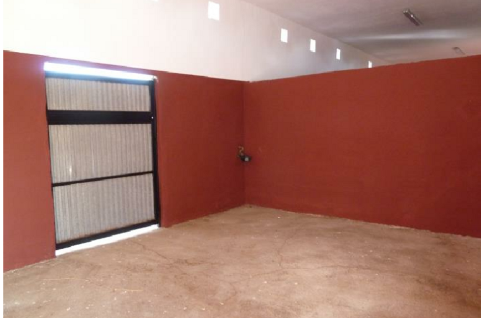 Perceel in San Miguel de Salinas