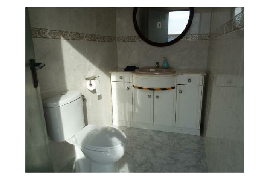 Perceel in San Miguel de Salinas