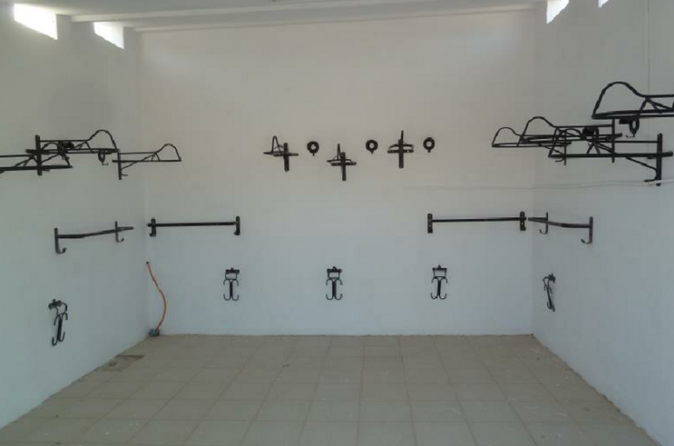 Perceel in San Miguel de Salinas