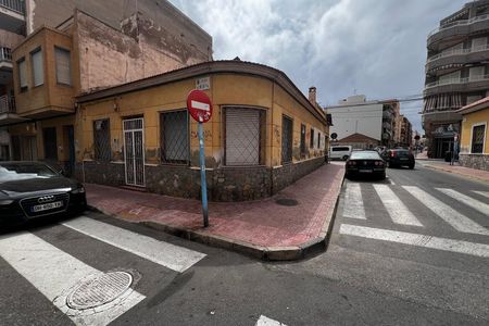 Perceel in Torrevieja