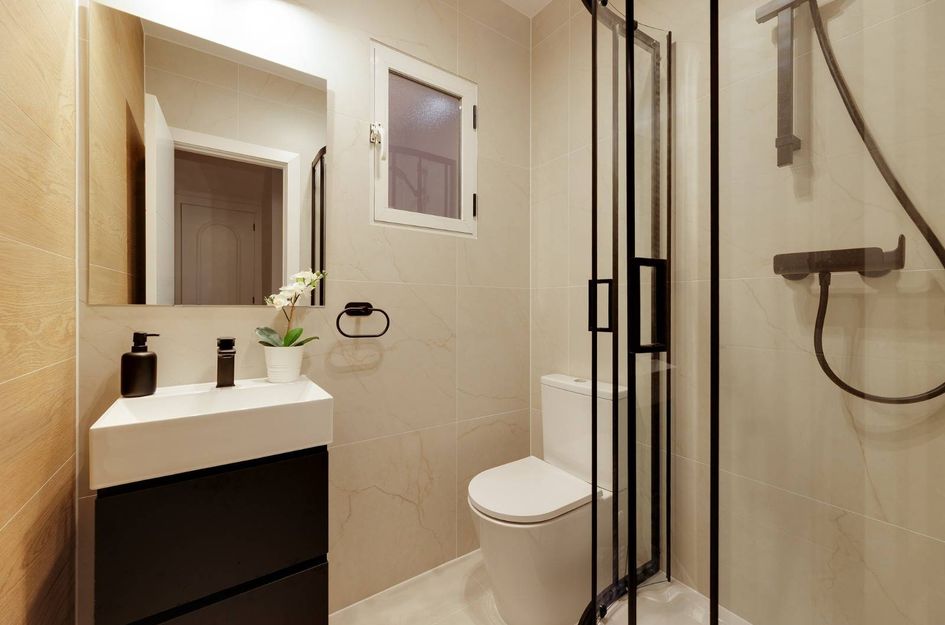 Duplex in Vistabella