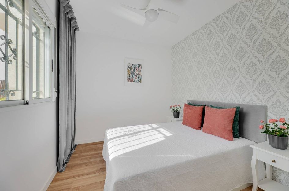 Duplex in Vistabella