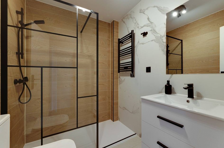 Duplex in Vistabella