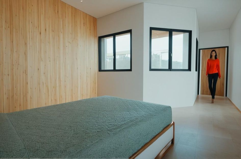 Appartement in Torrevieja