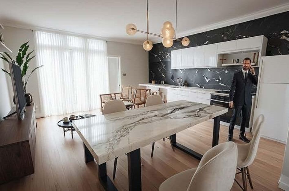 Appartement in Torrevieja