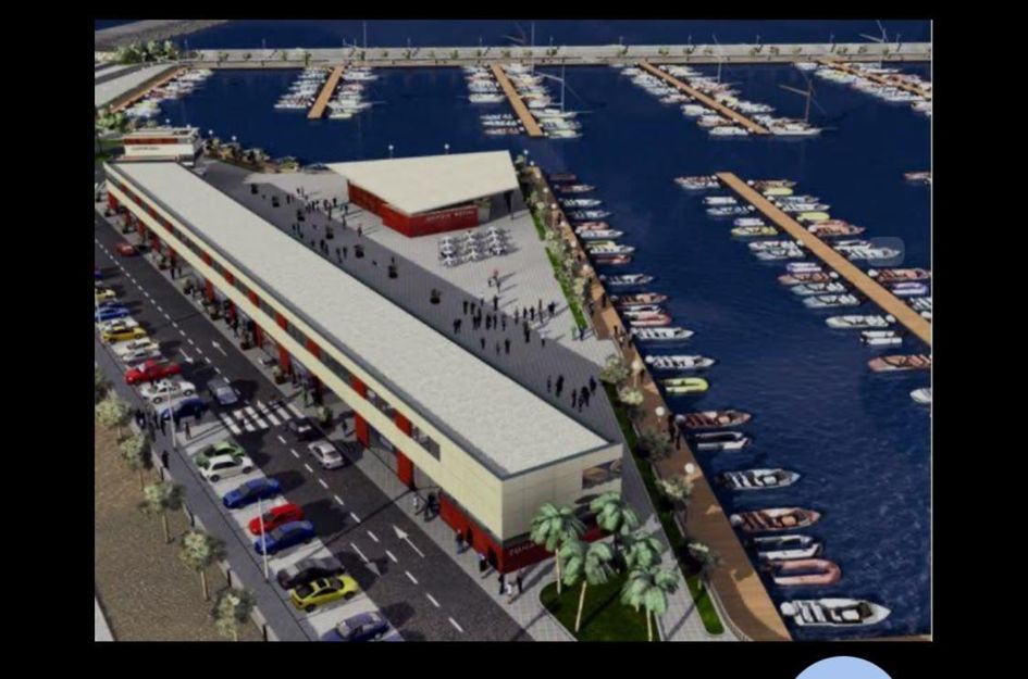 Appartement in Torrevieja