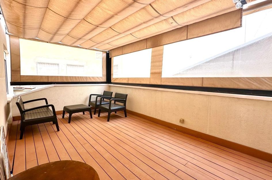 Appartement in Torrevieja