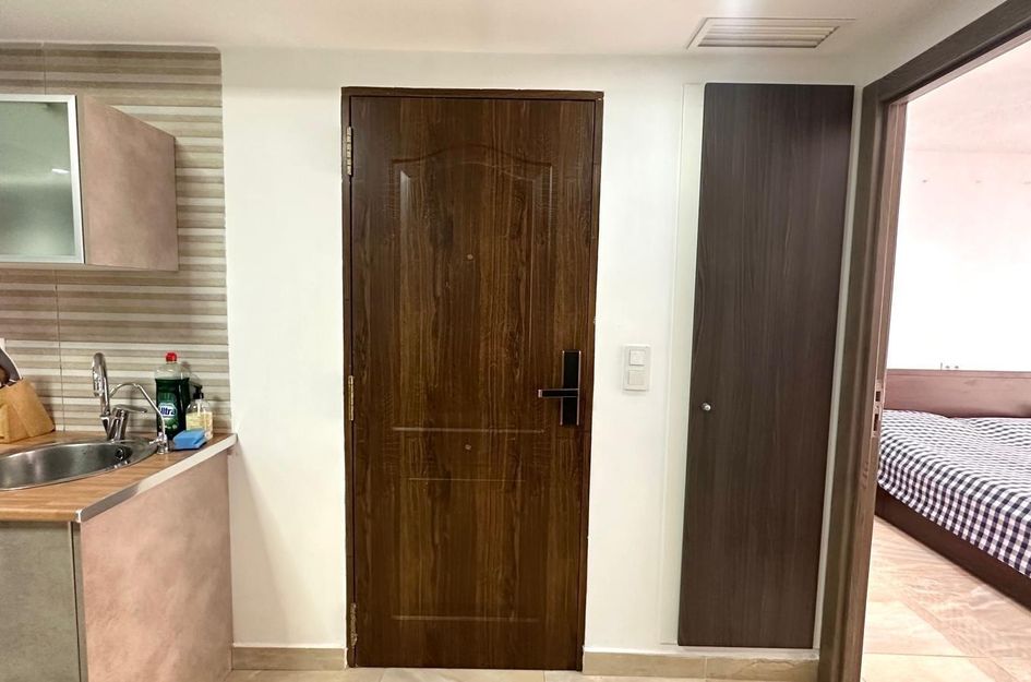 Appartement in Torrevieja