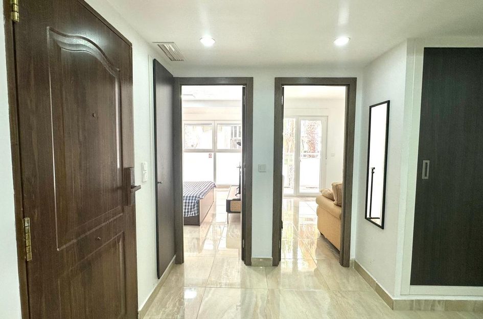 Appartement in Torrevieja