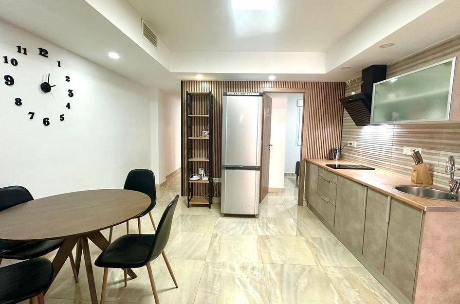 Appartement in Torrevieja