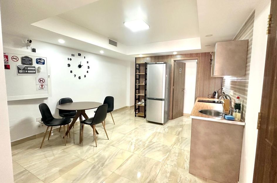 Appartement in Torrevieja