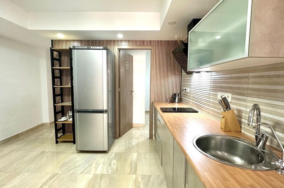 Appartement in Torrevieja