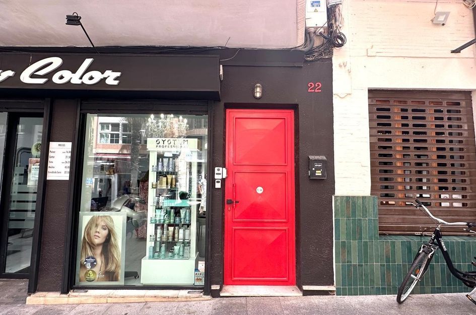 Appartement in Torrevieja