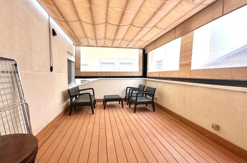 Appartement in Torrevieja