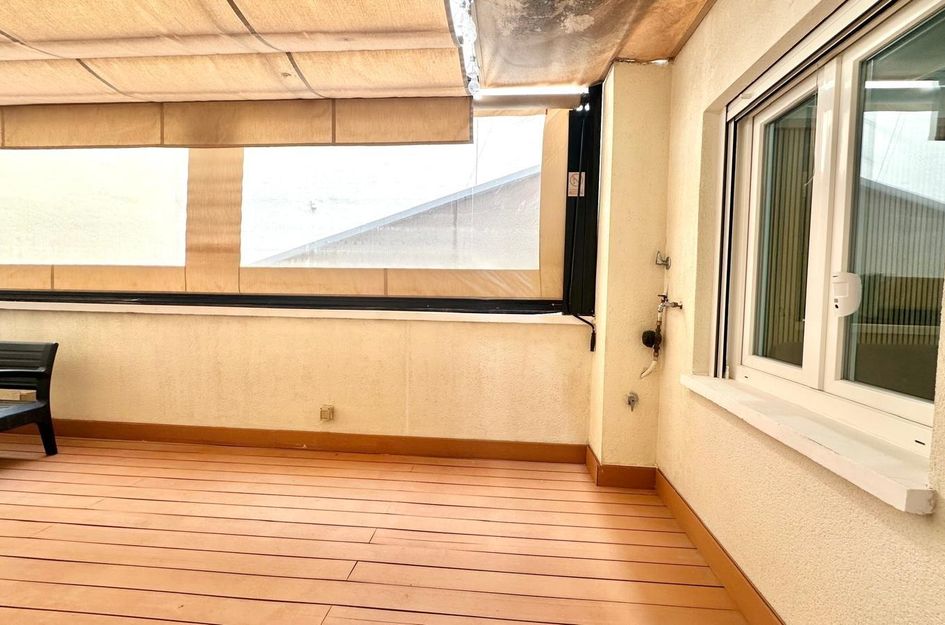 Appartement in Torrevieja