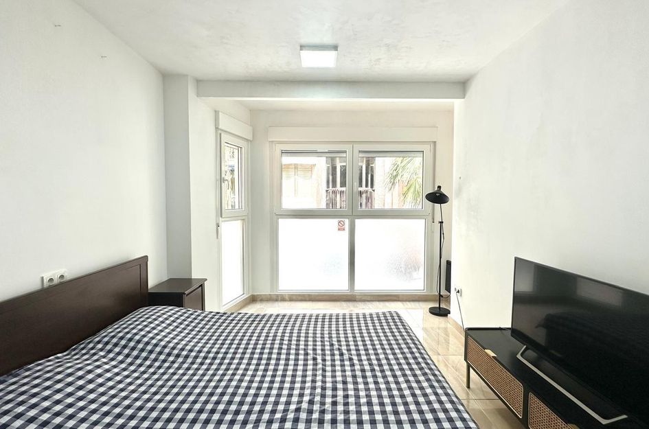 Appartement in Torrevieja