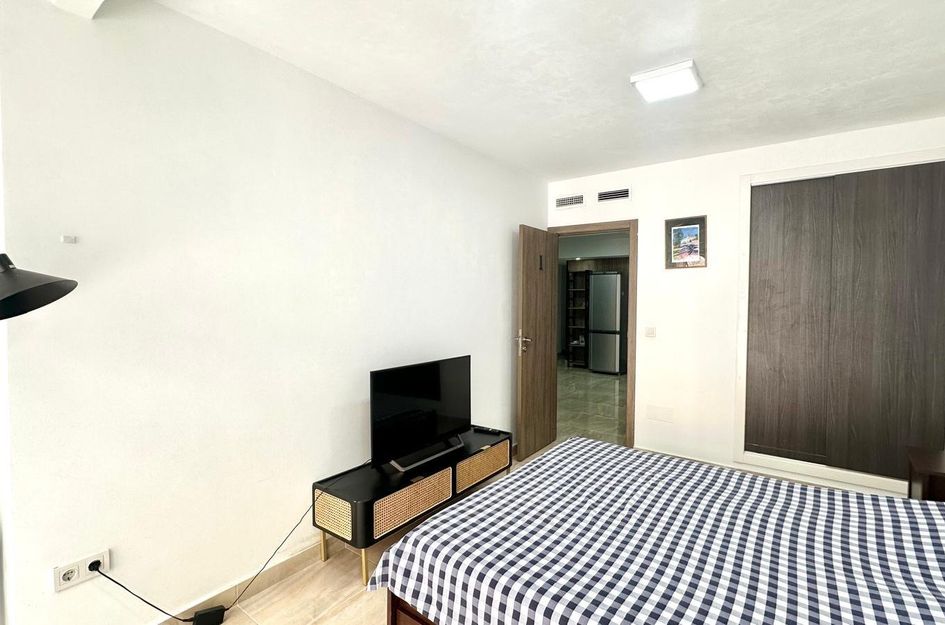 Appartement in Torrevieja