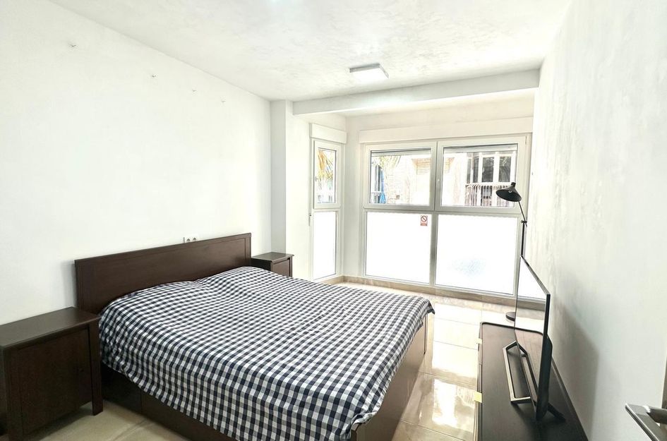 Appartement in Torrevieja