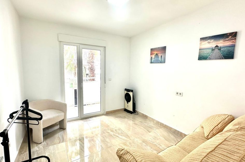 Appartement in Torrevieja