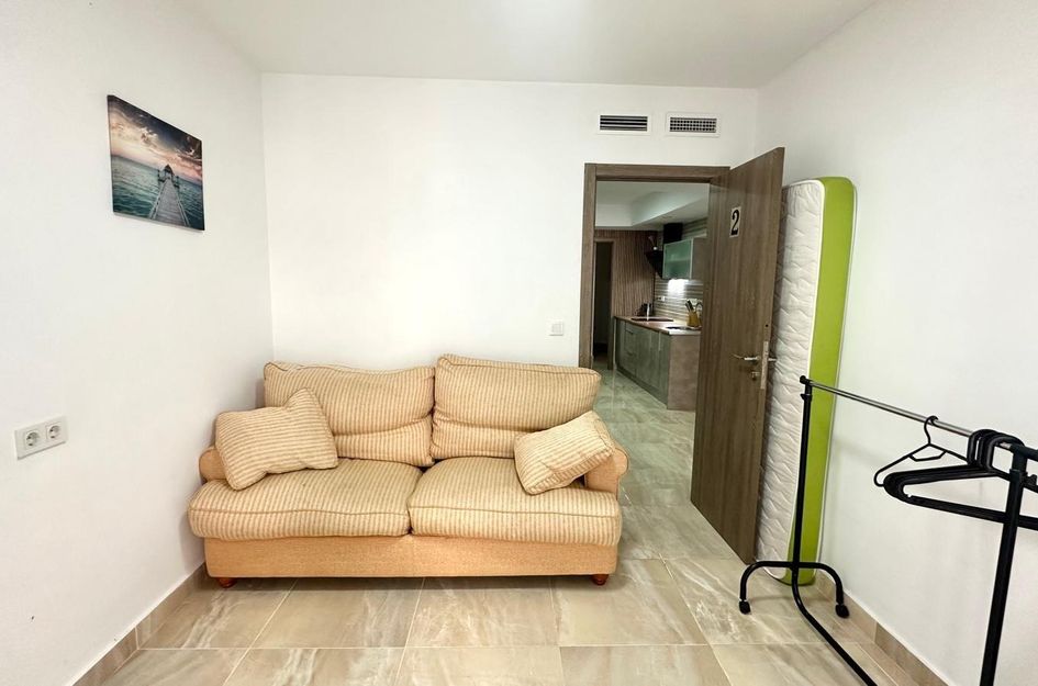 Appartement in Torrevieja