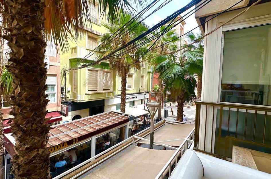 Appartement in Torrevieja