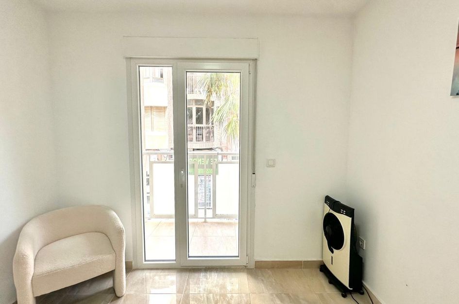 Appartement in Torrevieja