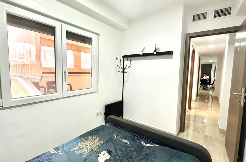 Appartement in Torrevieja