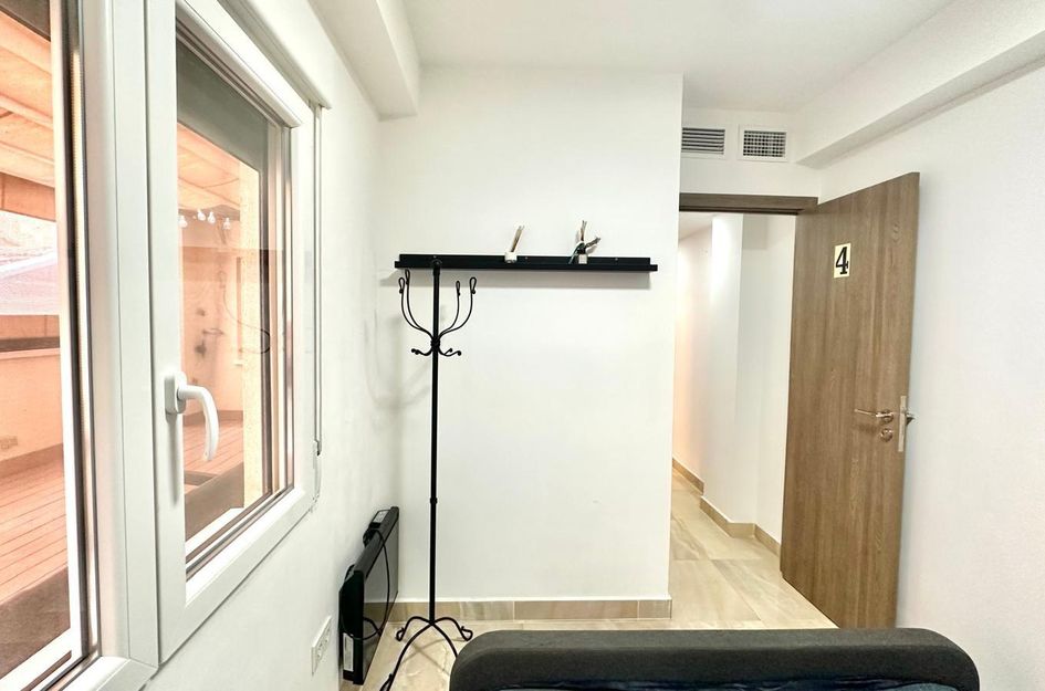 Appartement in Torrevieja