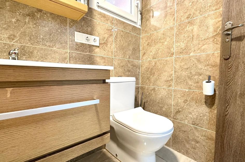 Appartement in Torrevieja