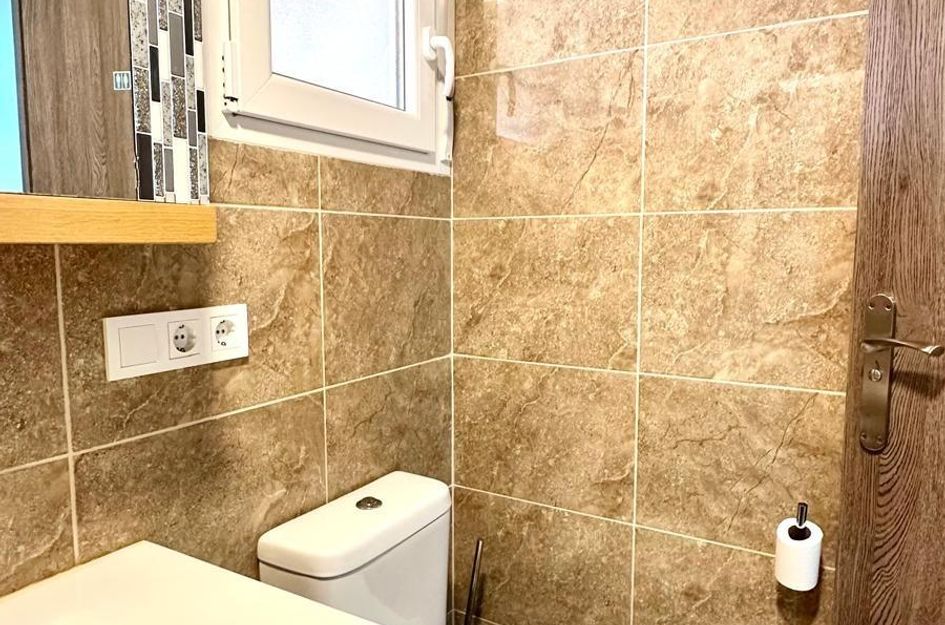 Appartement in Torrevieja