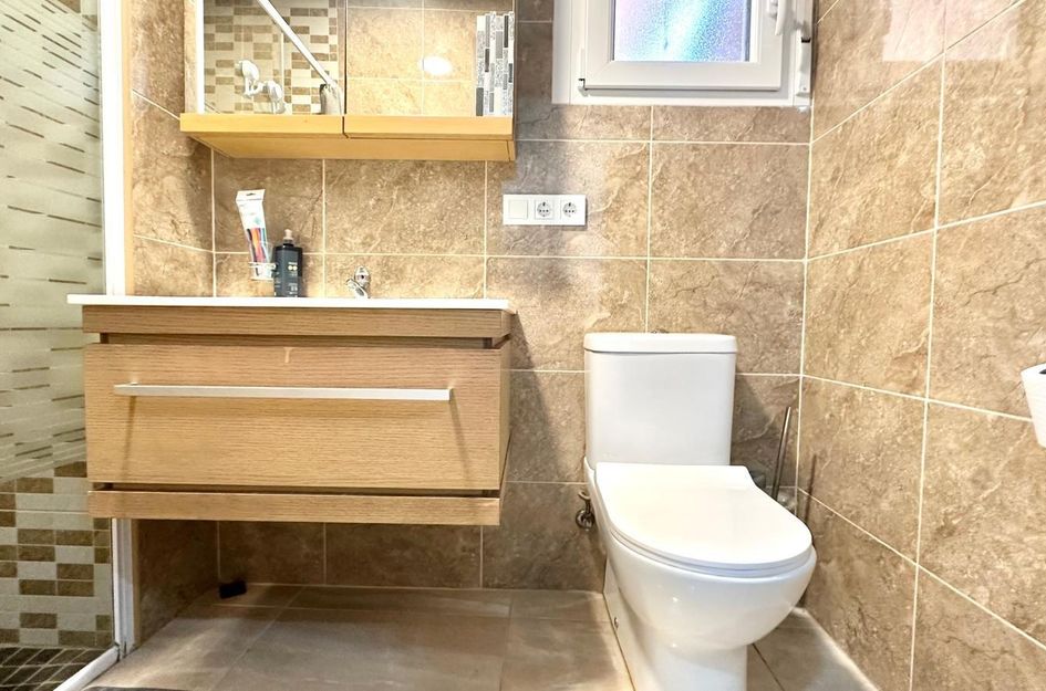 Appartement in Torrevieja