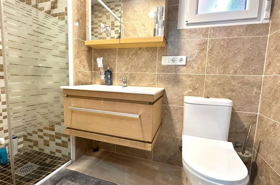 Appartement in Torrevieja