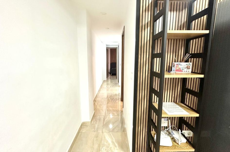 Appartement in Torrevieja