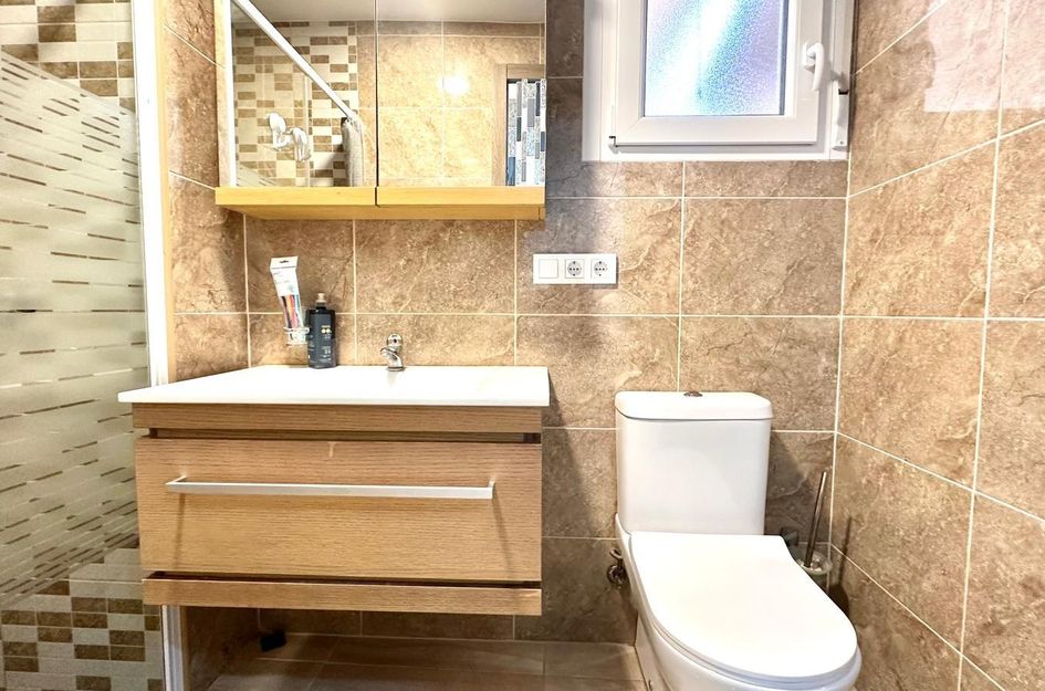 Appartement in Torrevieja