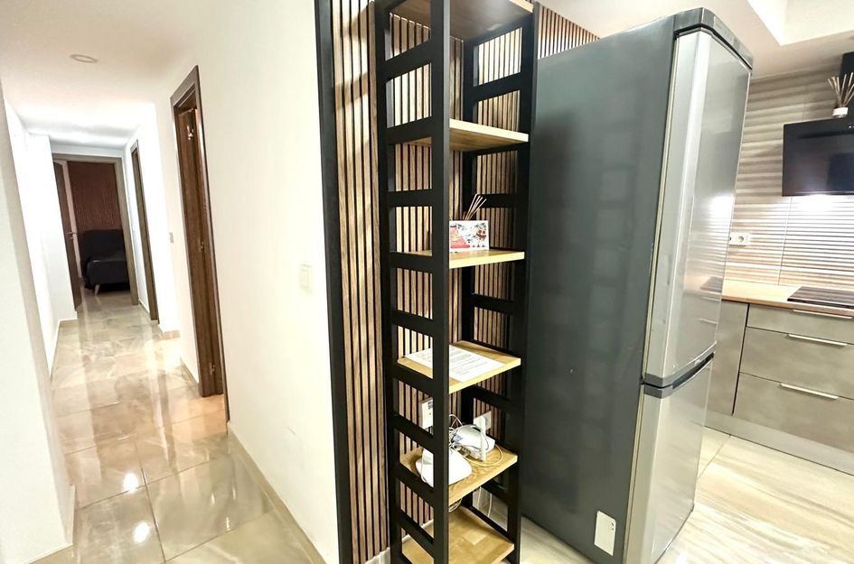 Appartement in Torrevieja