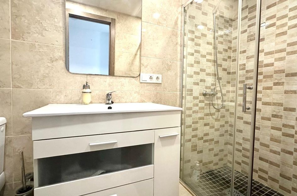 Appartement in Torrevieja