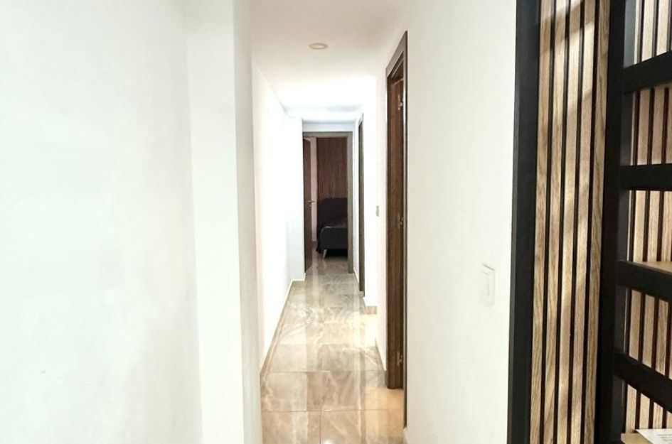 Appartement in Torrevieja