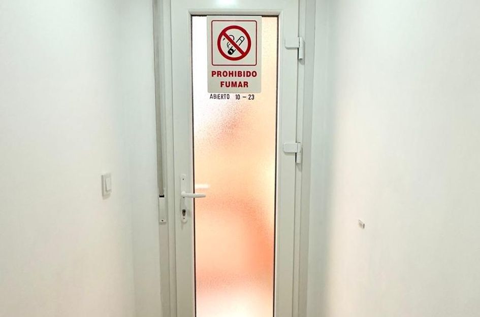 Appartement in Torrevieja