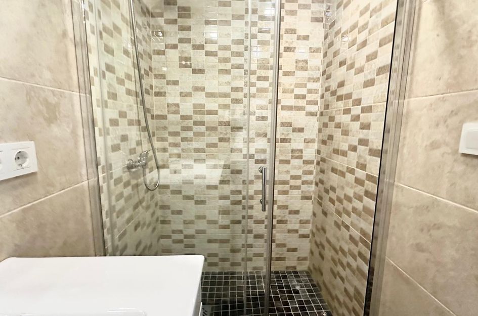 Appartement in Torrevieja