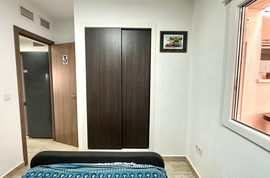 Appartement in Torrevieja