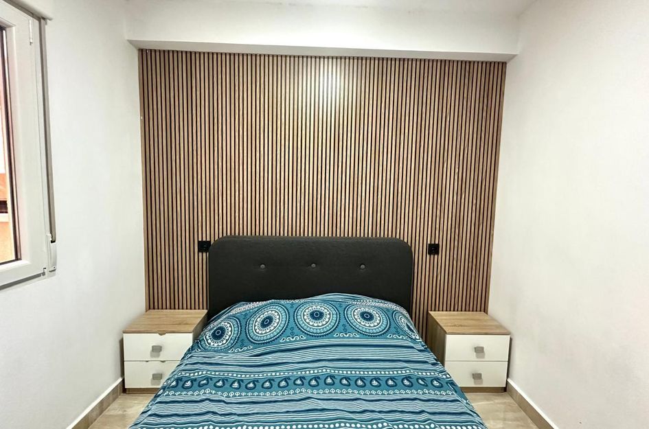 Appartement in Torrevieja