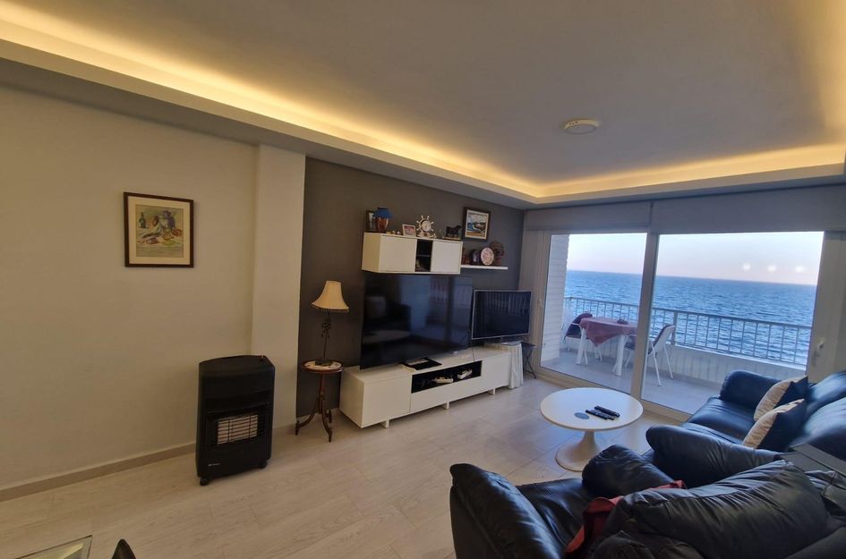 Appartement in Torrevieja