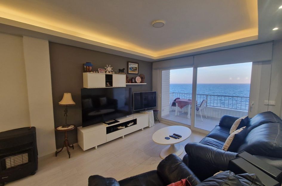 Appartement in Torrevieja