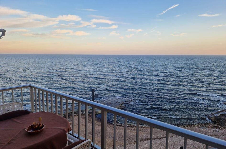 Appartement in Torrevieja